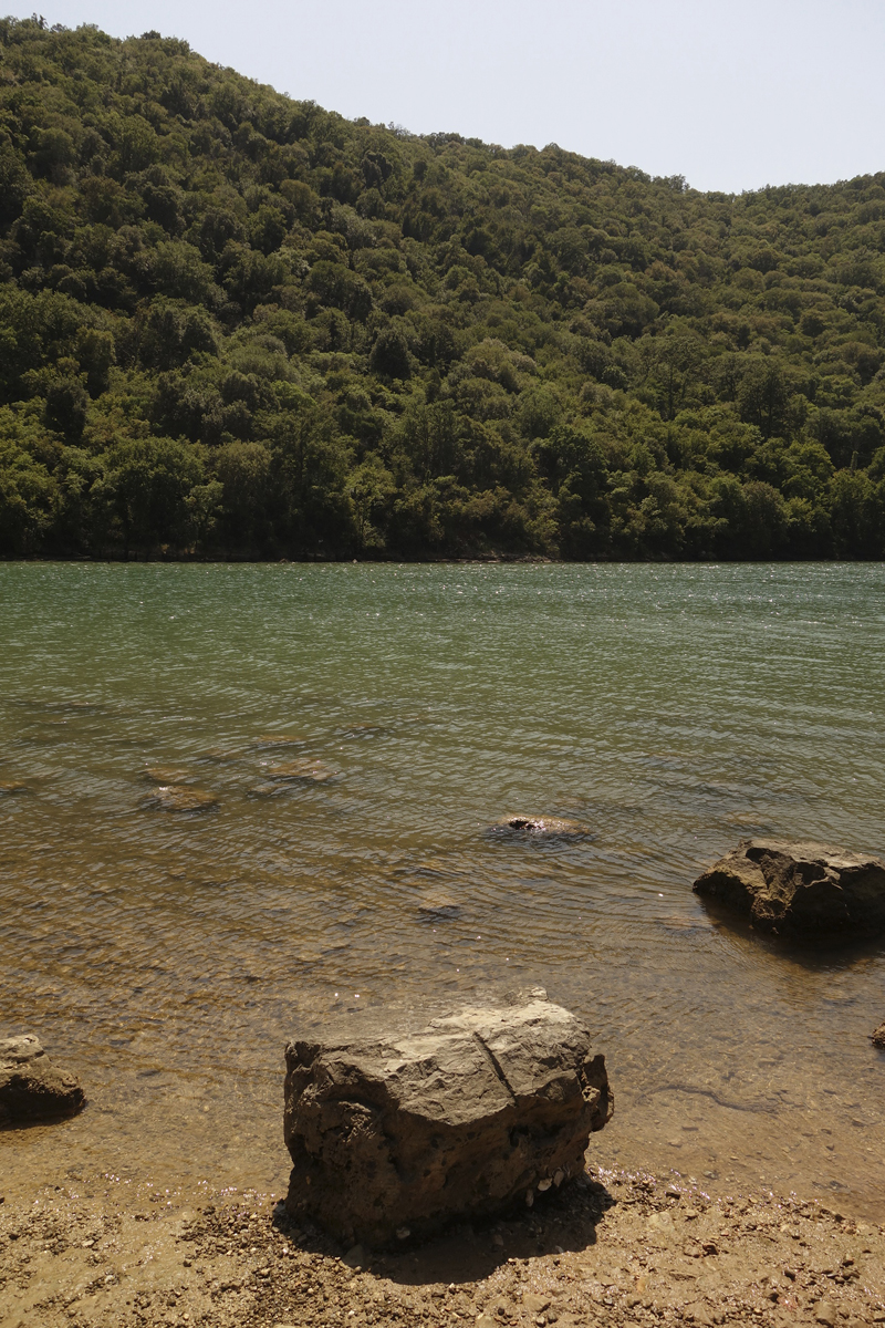 Mon voyage au Fjord de Lim en Croatie