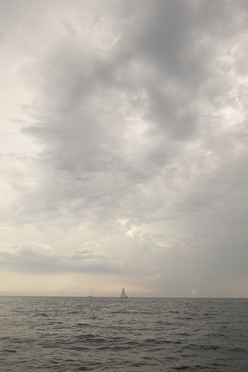 Mon voyage au Fjord de Lim en Croatie