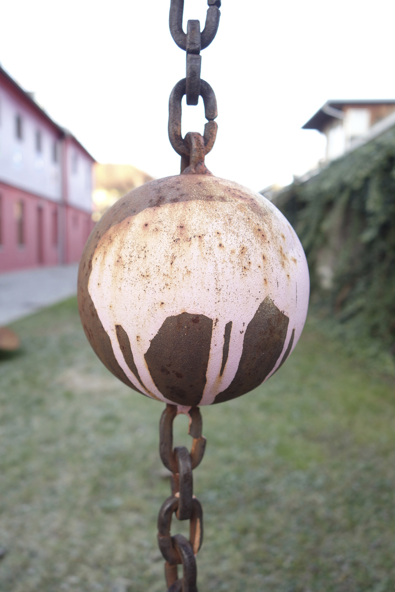 Mon voyage au Squat d'artistes Metelkova à Ljubljana en Slovénie