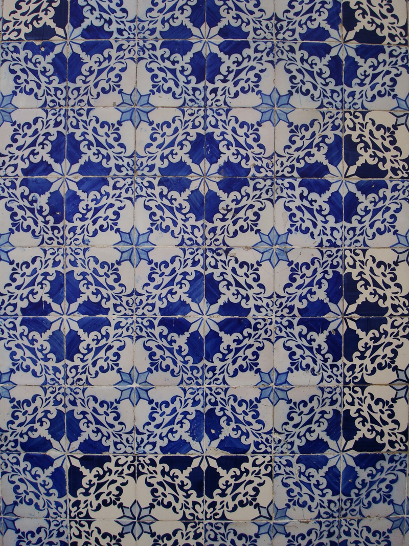 Mon voyage au Portugal Lisbonne