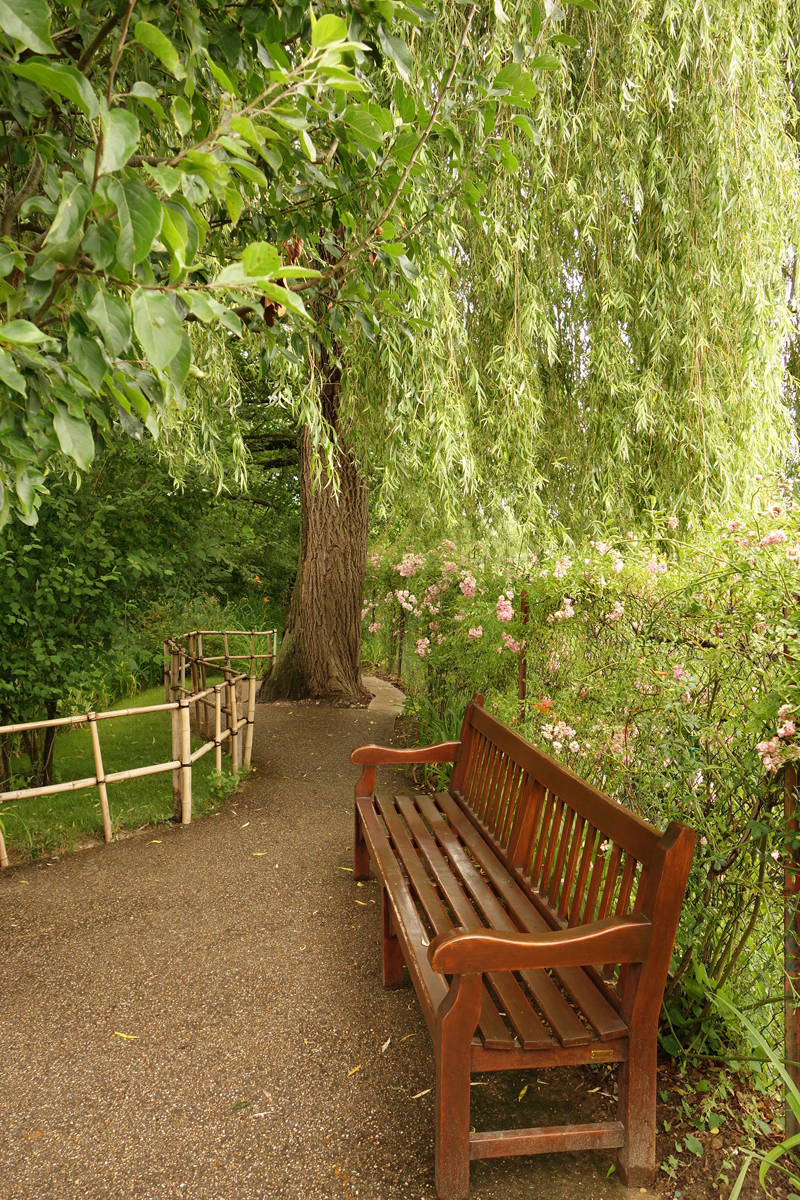 Mon voyage à la maison de Claude Monet à Giverny en France