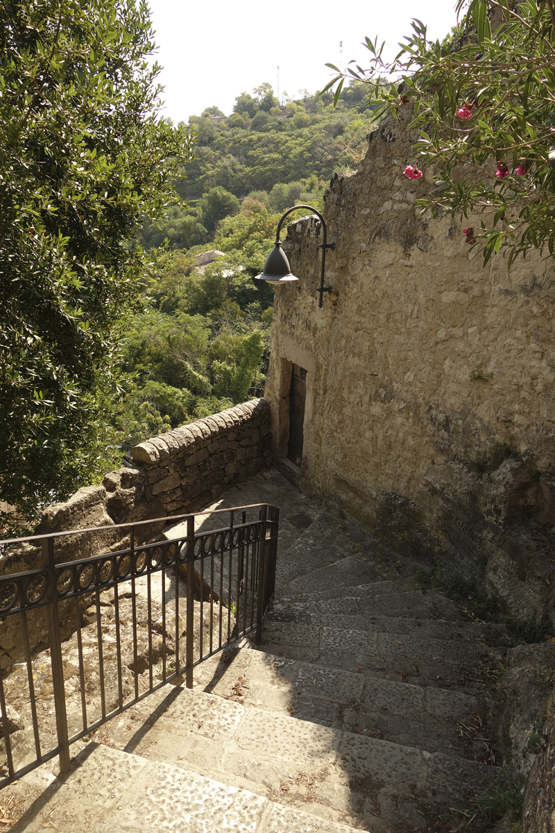 Mon voyage en Sicile à Ragusa Nuova et Ragusa Ibla