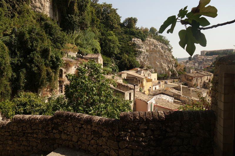 Mon voyage en Sicile à Ragusa Nuova et Ragusa Ibla