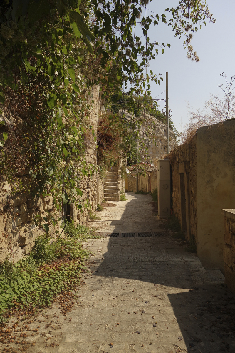 Mon voyage en Sicile à Ragusa Nuova et Ragusa Ibla