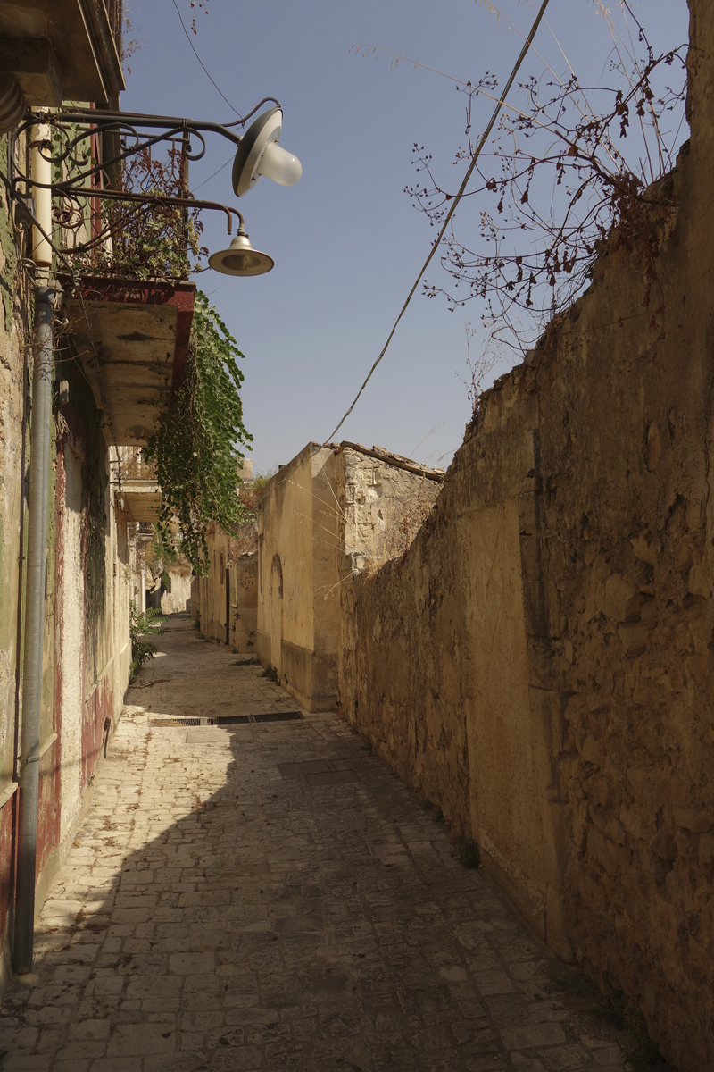 Mon voyage en Sicile à Ragusa Nuova et Ragusa Ibla