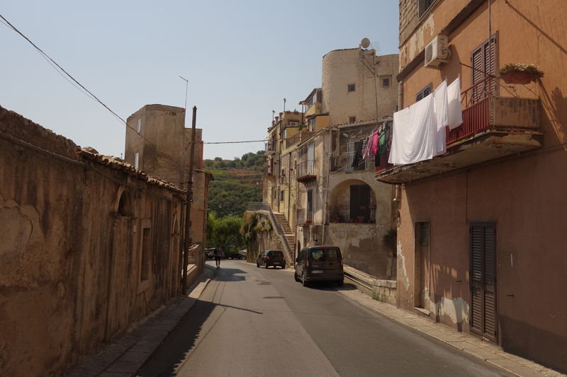 Mon voyage en Sicile à Ragusa Nuova et Ragusa Ibla