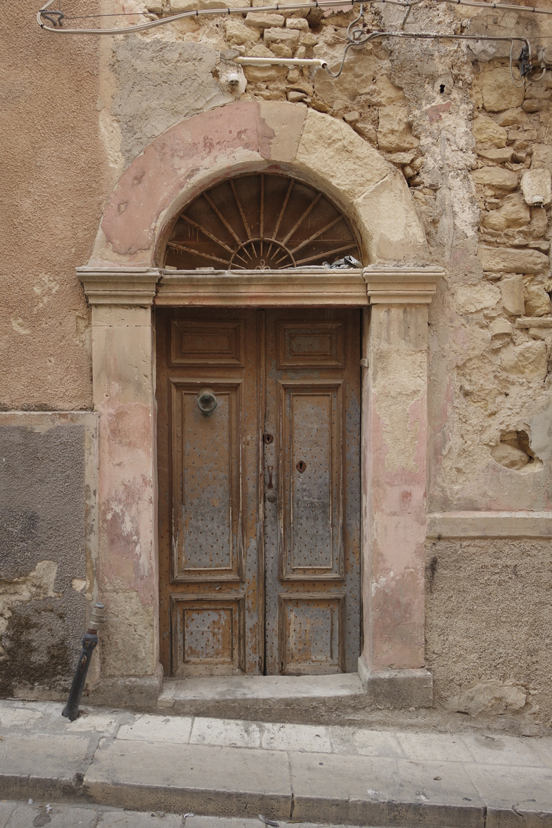 Mon voyage en Sicile à Ragusa Nuova et Ragusa Ibla