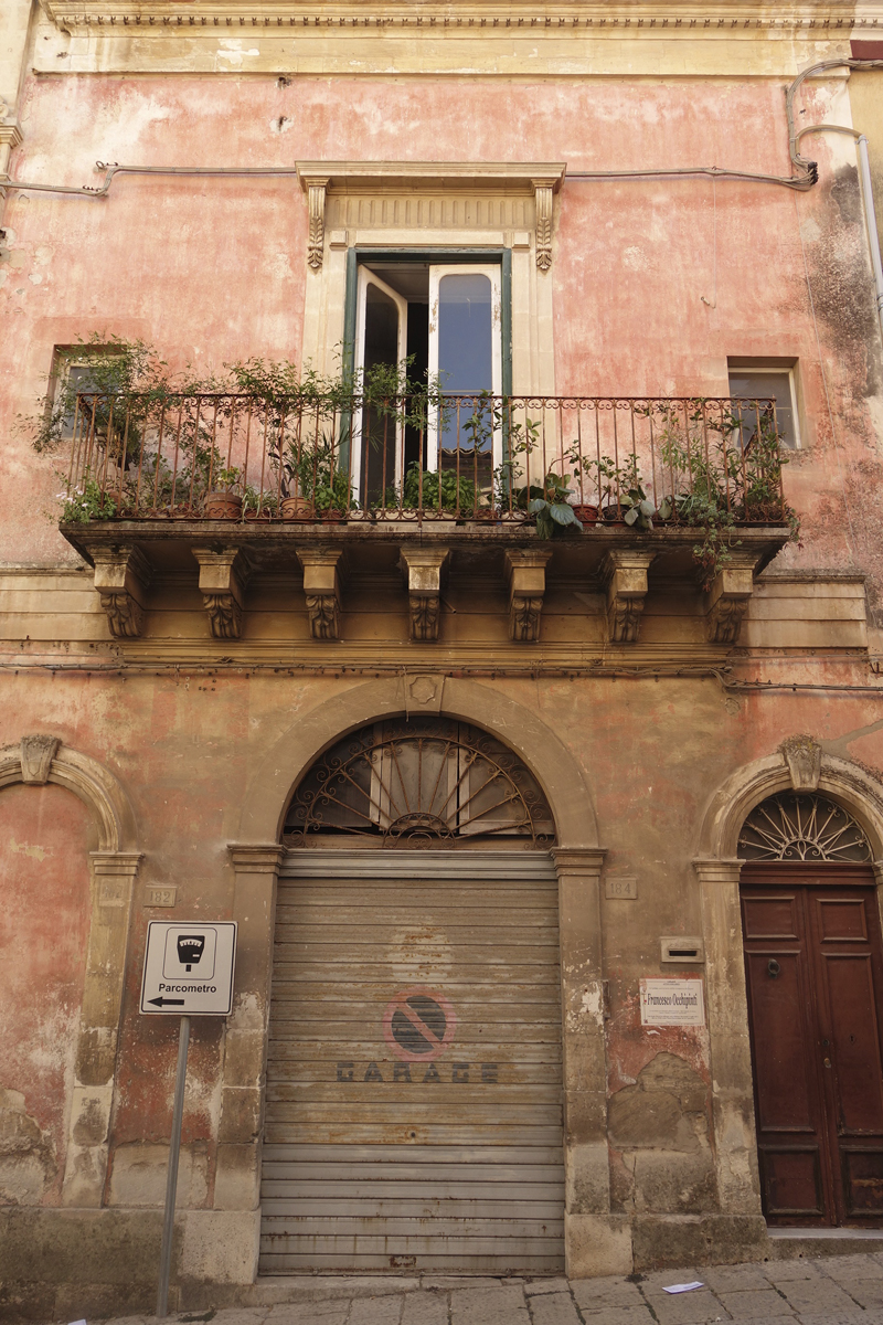 Mon voyage en Sicile à Ragusa Nuova et Ragusa Ibla