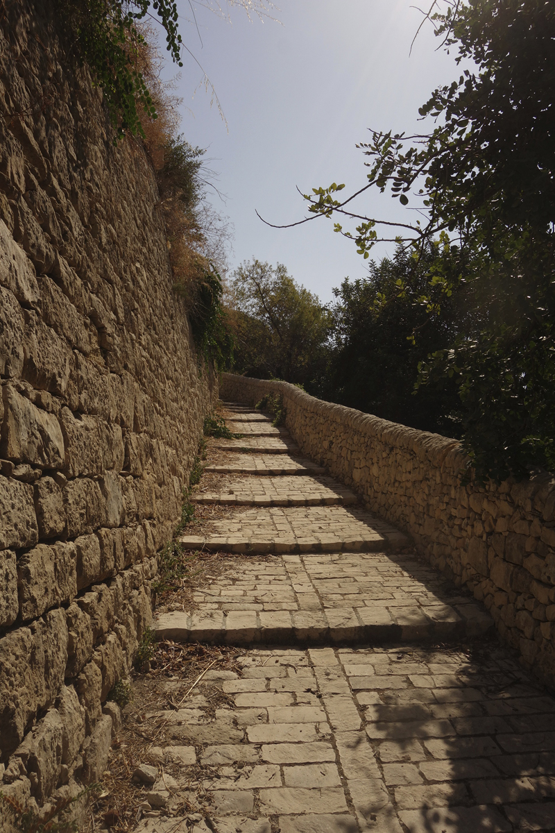 Mon voyage en Sicile à Ragusa Nuova et Ragusa Ibla