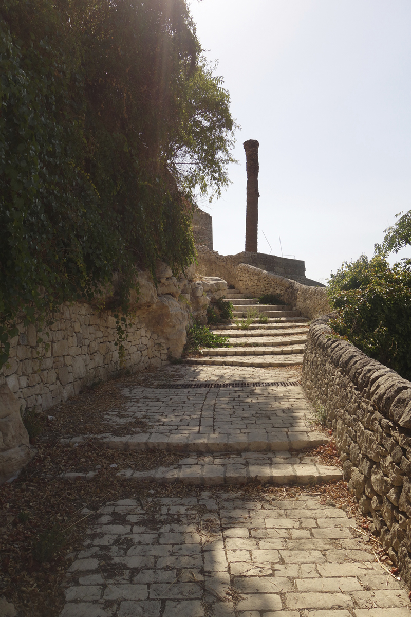 Mon voyage en Sicile à Ragusa Nuova et Ragusa Ibla