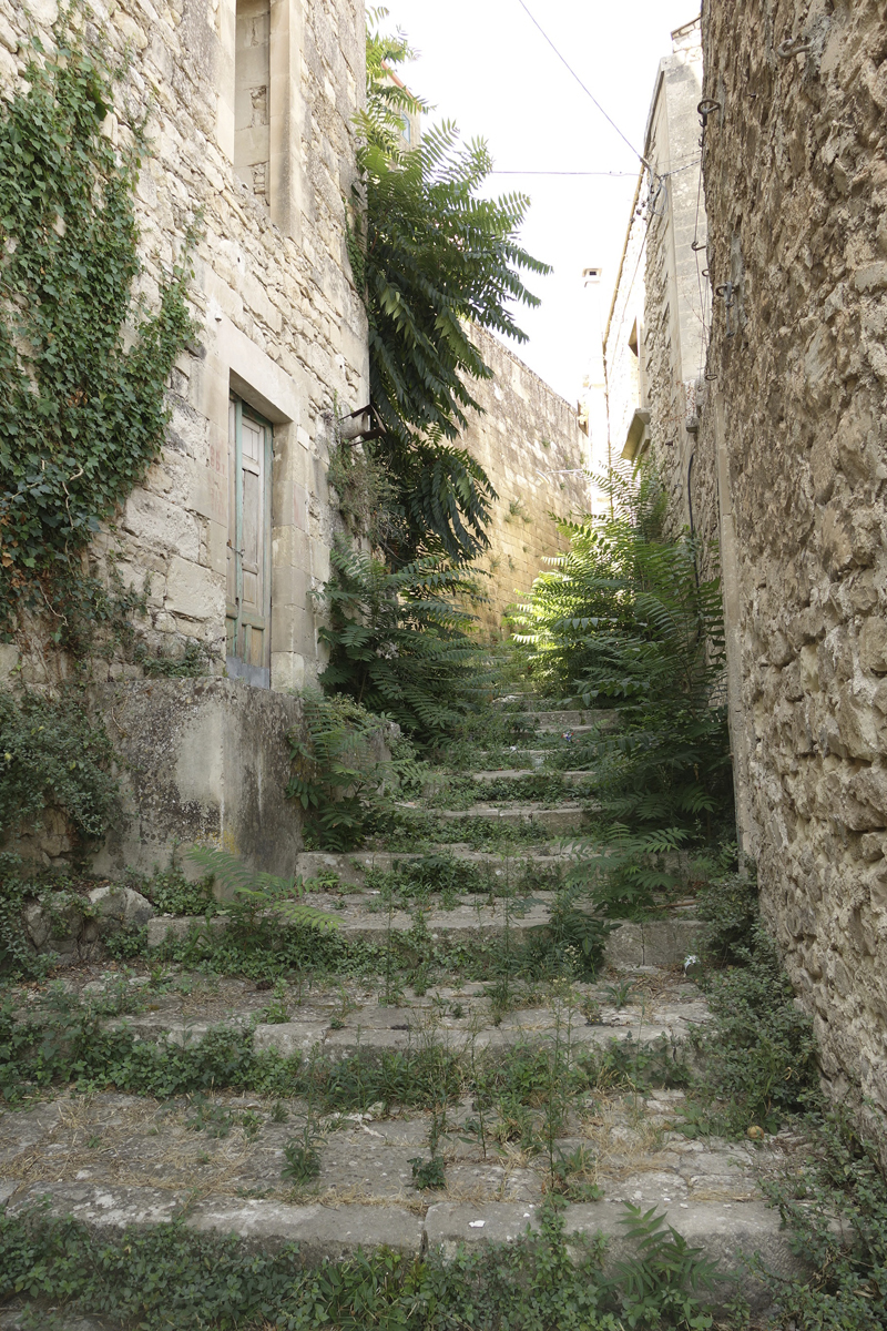 Mon voyage en Sicile à Ragusa Nuova et Ragusa Ibla