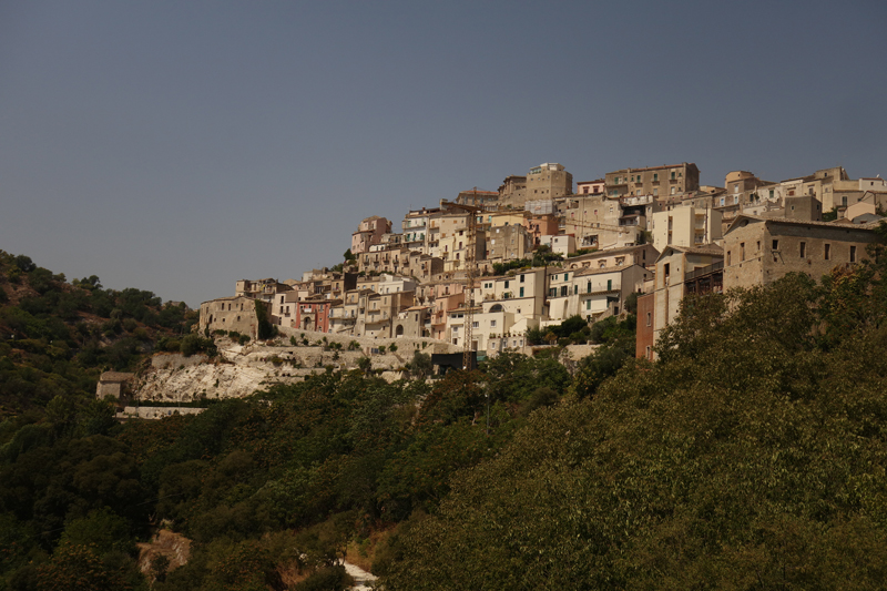 Mon voyage en Sicile à Ragusa Nuova et Ragusa Ibla