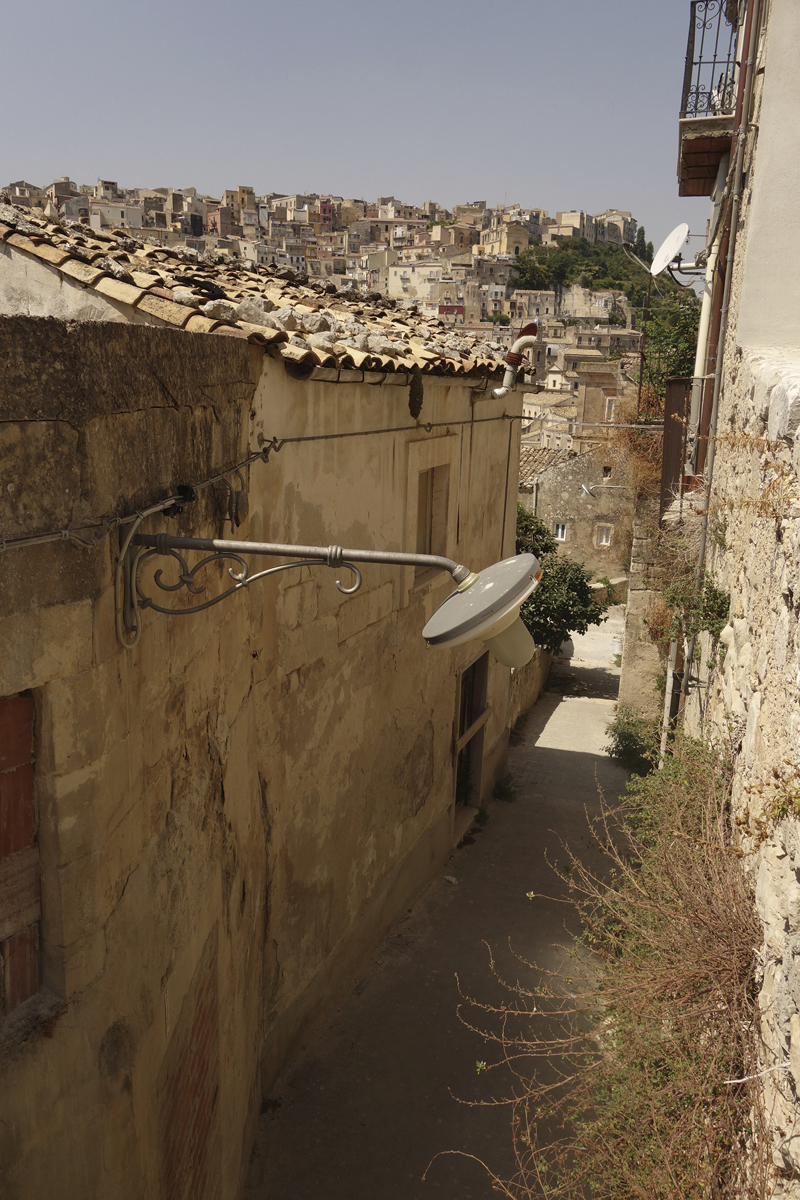 Mon voyage en Sicile à Ragusa Nuova et Ragusa Ibla