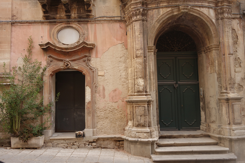 Mon voyage en Sicile à Ragusa Nuova et Ragusa Ibla