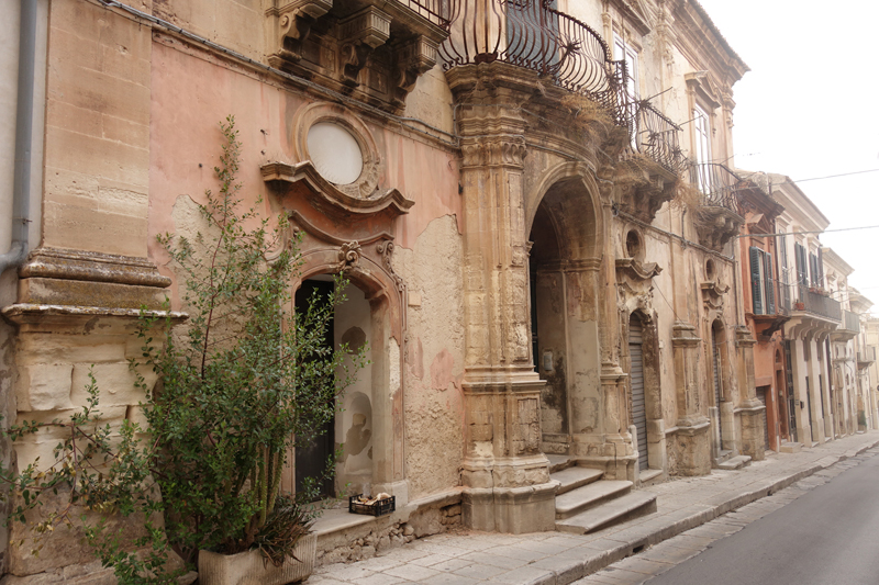 Mon voyage en Sicile à Ragusa Nuova et Ragusa Ibla