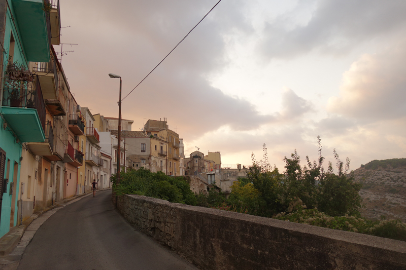 Mon voyage en Sicile à Ragusa Nuova et Ragusa Ibla