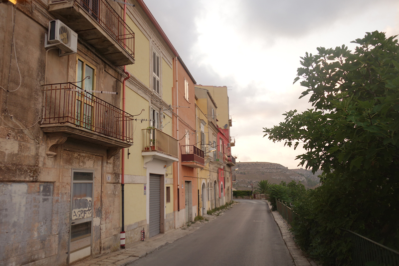 Mon voyage en Sicile à Ragusa Nuova et Ragusa Ibla