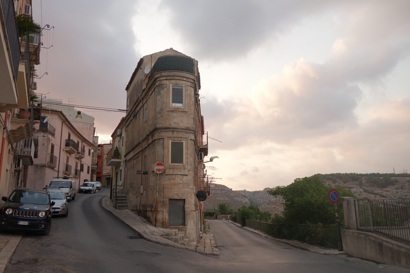 Mon voyage en Sicile à Ragusa Nuova et Ragusa Ibla