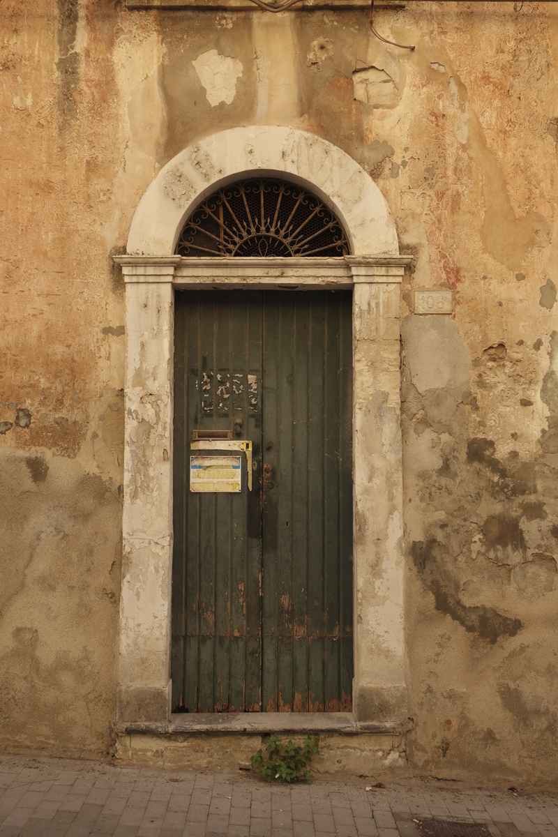 Mon voyage en Sicile à Ragusa Nuova et Ragusa Ibla