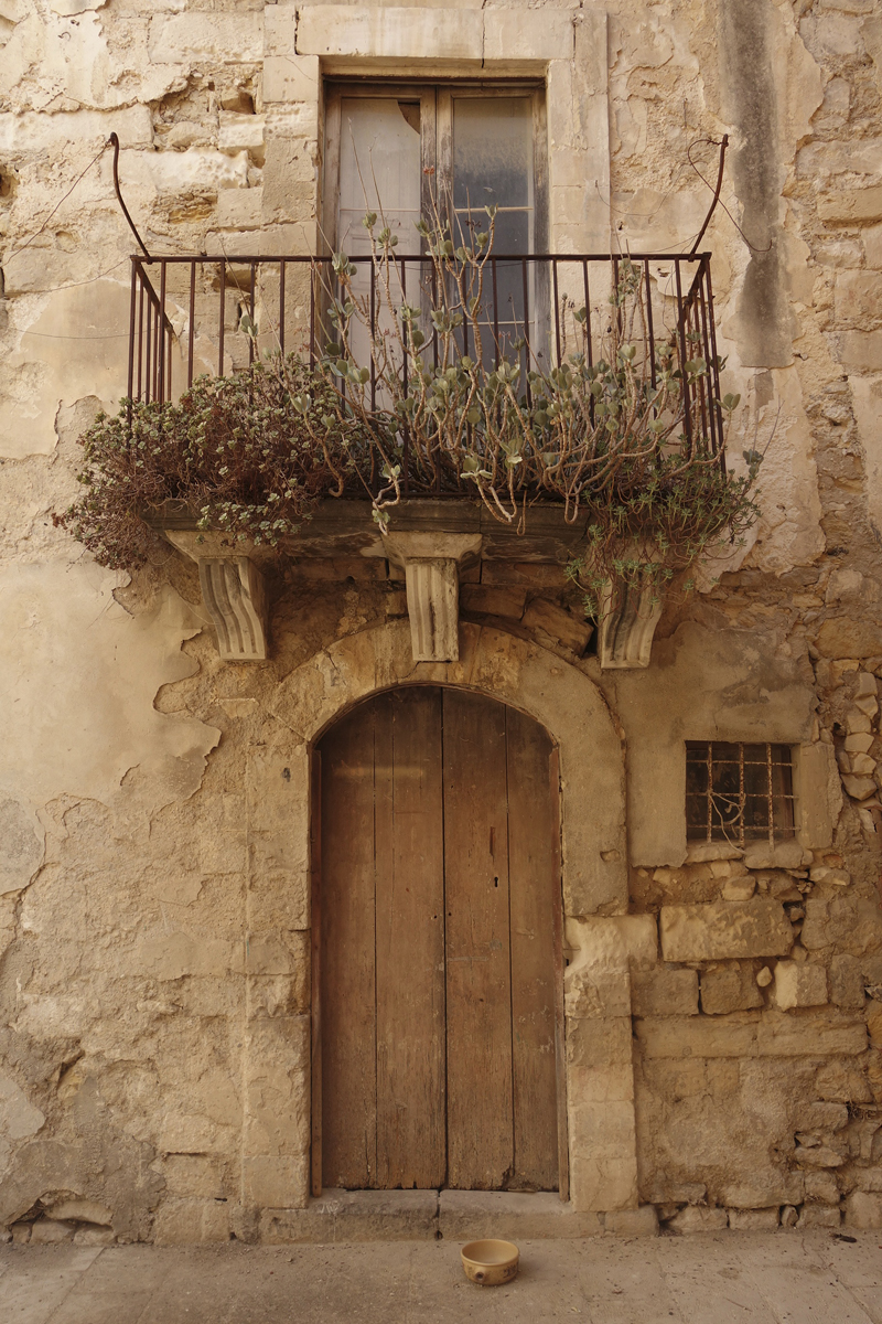 Mon voyage en Sicile à Ragusa Nuova et Ragusa Ibla