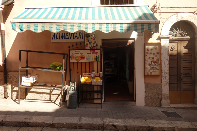 Mon voyage en Sicile à Ragusa Nuova et Ragusa Ibla