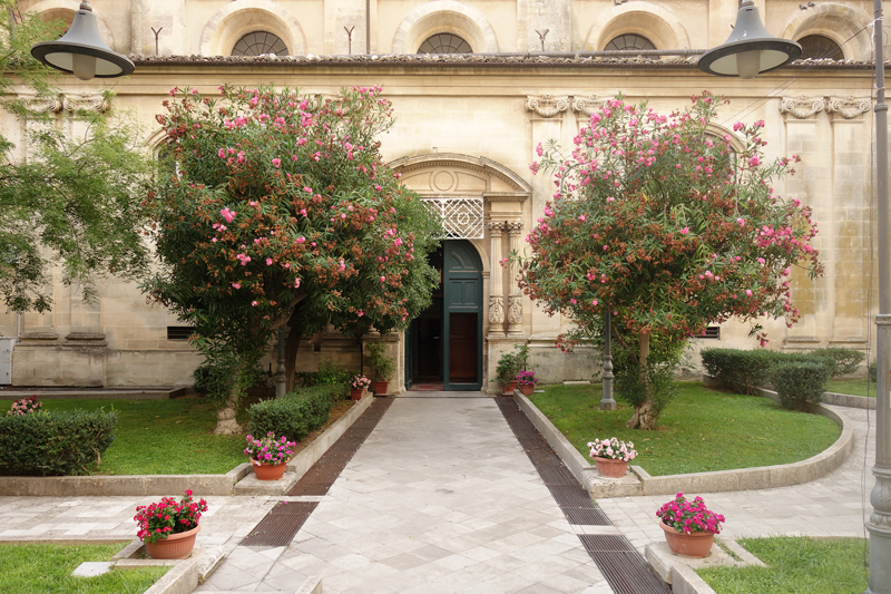 Mon voyage en Sicile à Ragusa Nuova et Ragusa Ibla