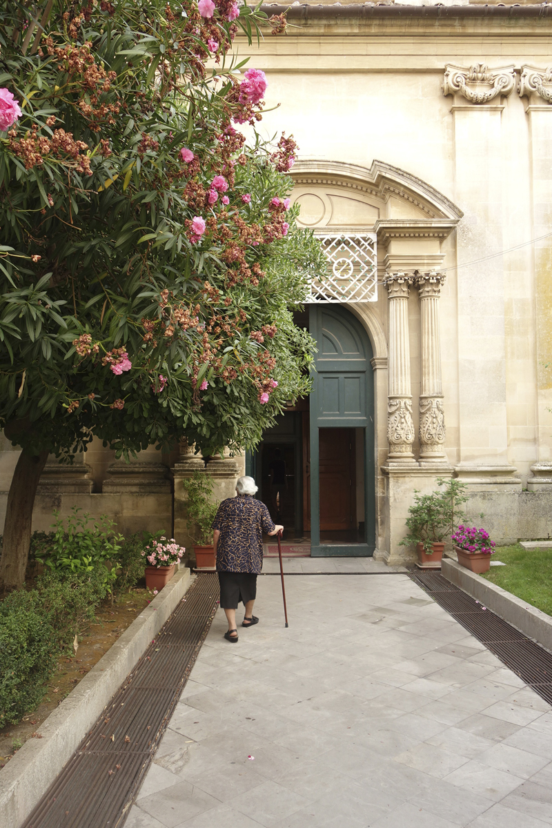 Mon voyage en Sicile à Ragusa Nuova et Ragusa Ibla