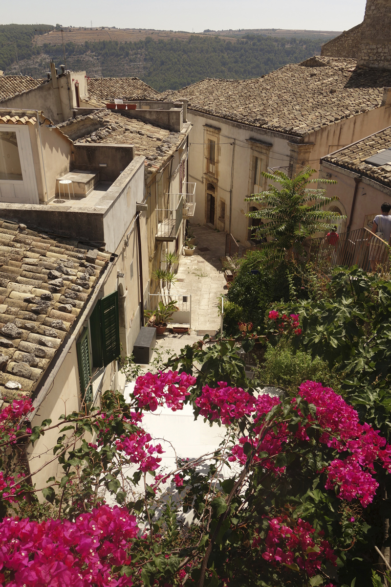 Mon voyage en Sicile à Ragusa Nuova et Ragusa Ibla