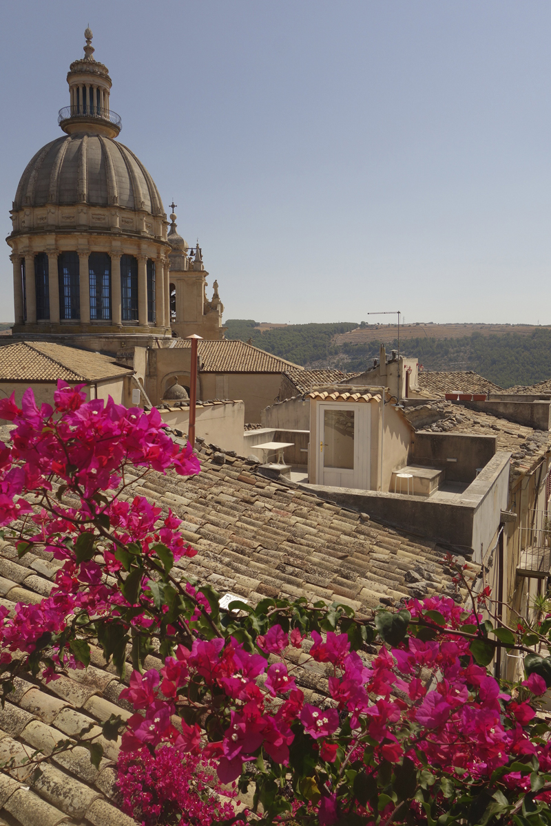 Mon voyage en Sicile à Ragusa Nuova et Ragusa Ibla