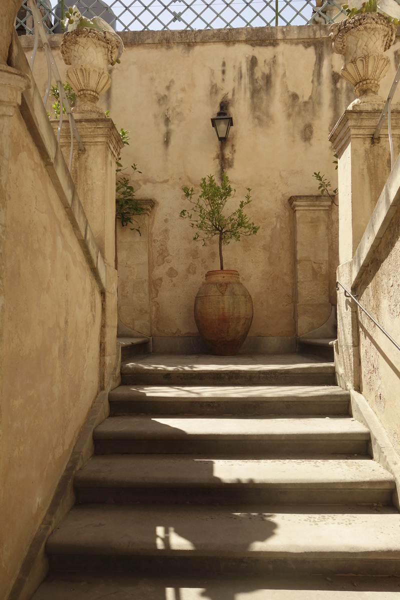 Mon voyage en Sicile à Ragusa Nuova et Ragusa Ibla