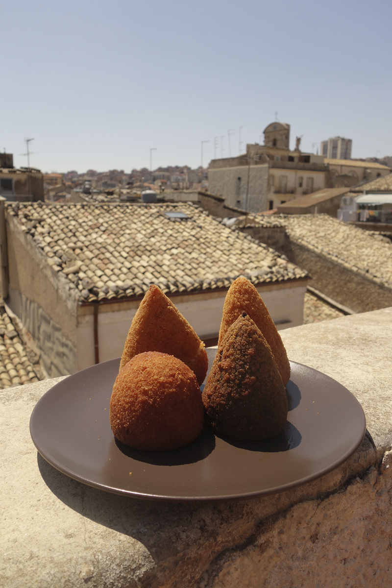 Mon voyage en Sicile à Ragusa Nuova et Ragusa Ibla