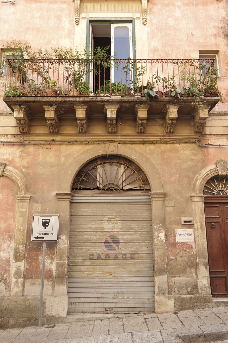 Mon voyage en Sicile à Ragusa Nuova et Ragusa Ibla