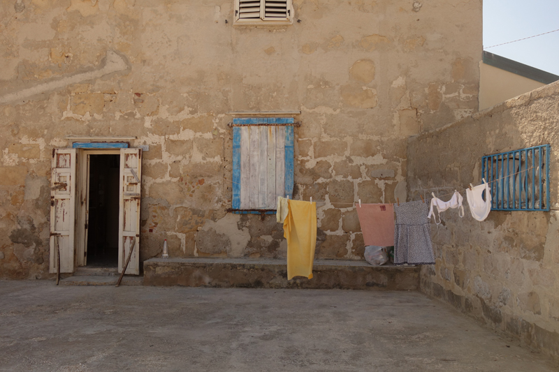 Mon voyage à Marzamemi en Sicile