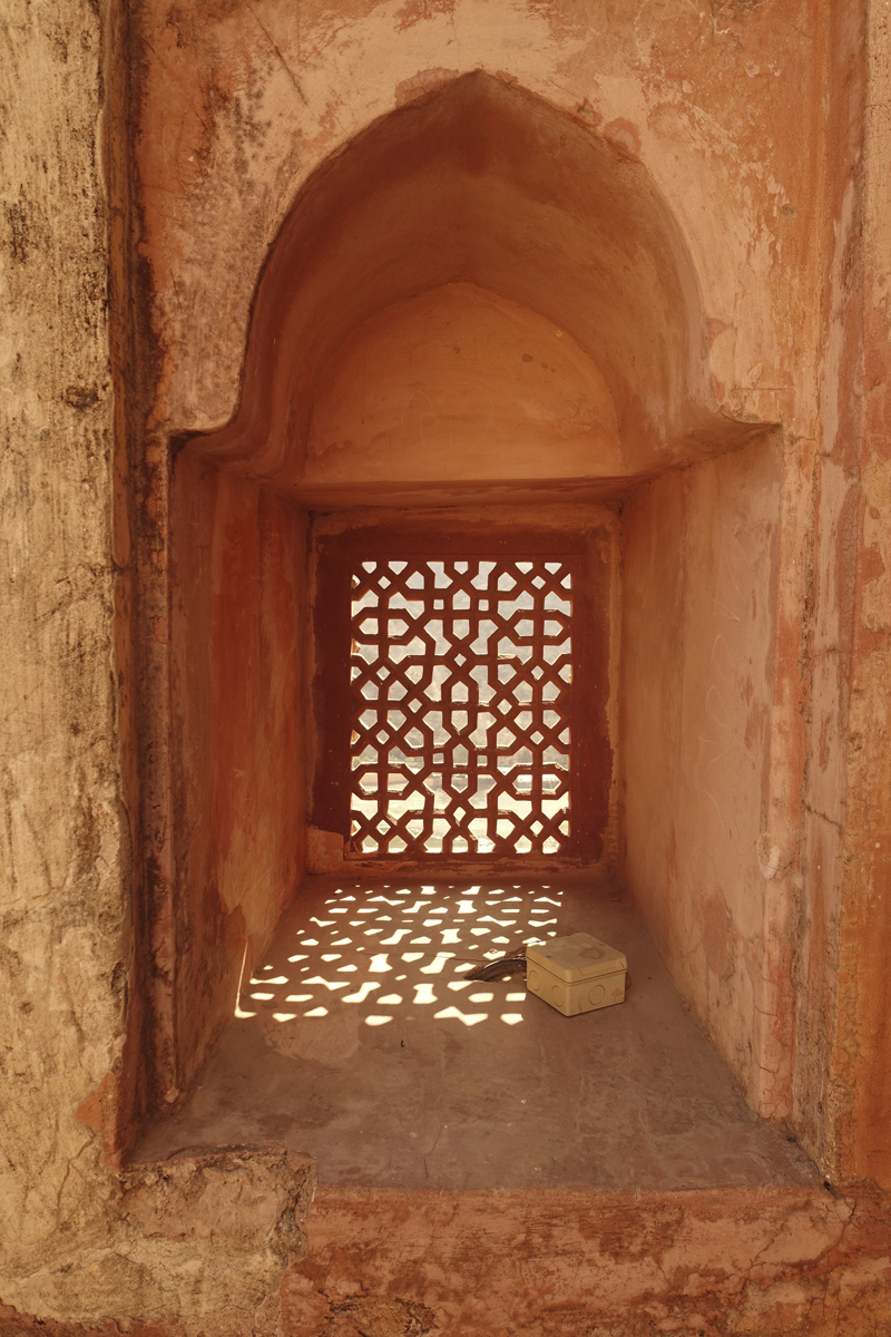 Mon voyage à Jaipur en Inde Fort d'Amber Amber Fort