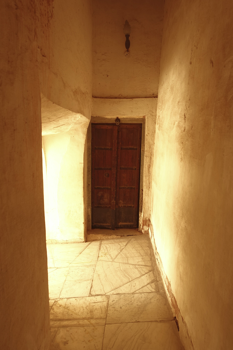 Mon voyage à Jaipur en Inde Fort d'Amber Amber Fort