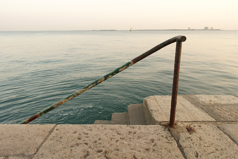 Mon voyage à Setúbal au Portugal