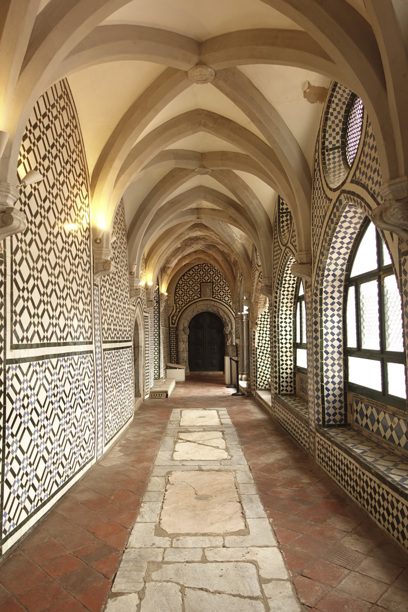 Mon voyage à Béja au Portugal