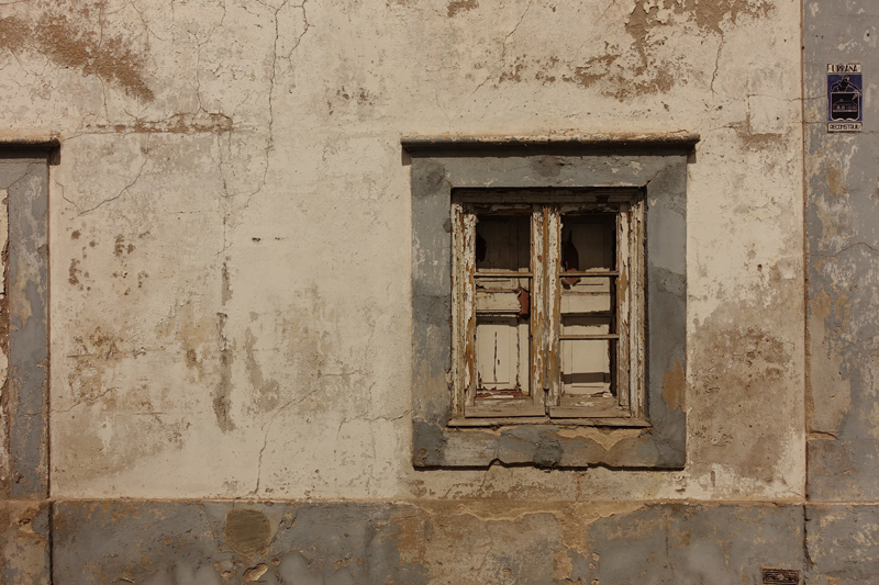 Mon voyage à Évora au Portugal