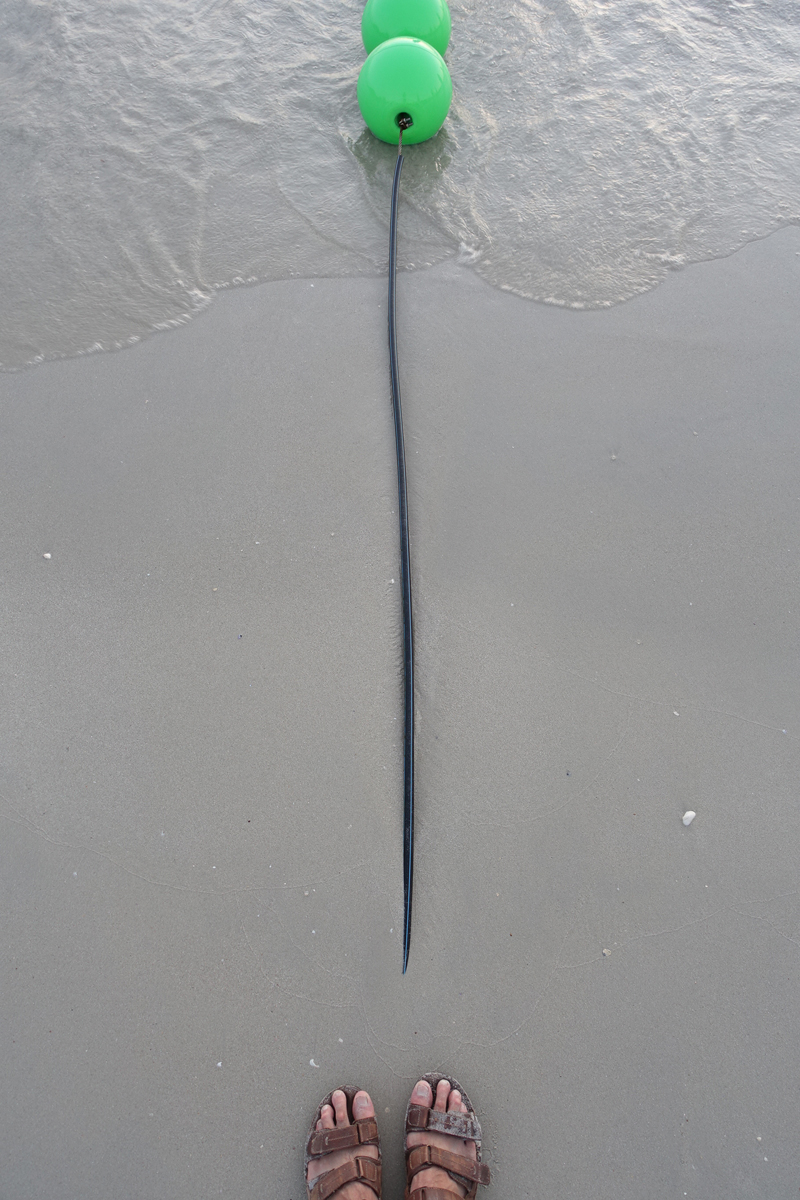 Mon voyage à Pantai Cenang sur l’île de Langkawi en Malaisie