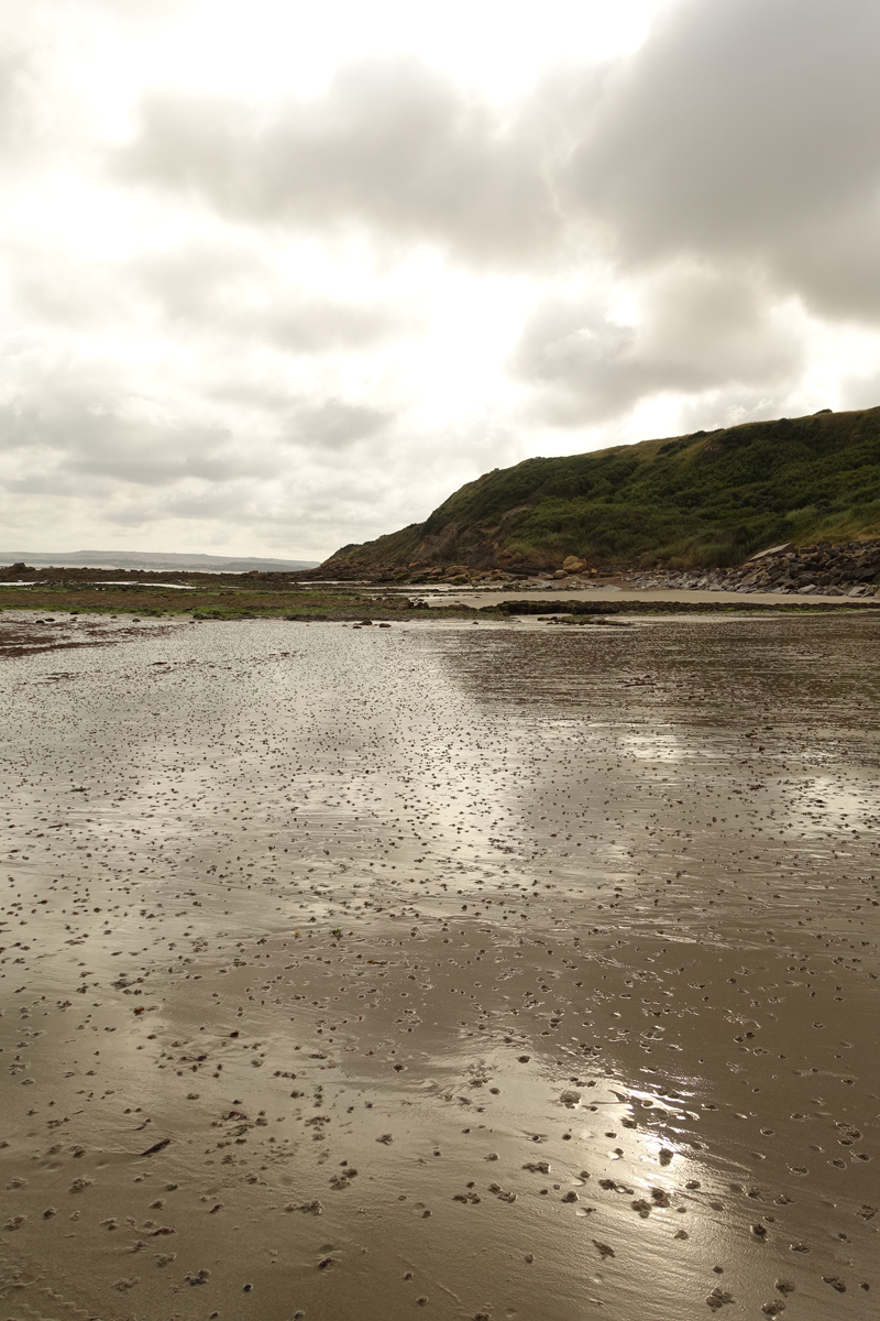 Mon voyage à Calais au Cap Gris Nez