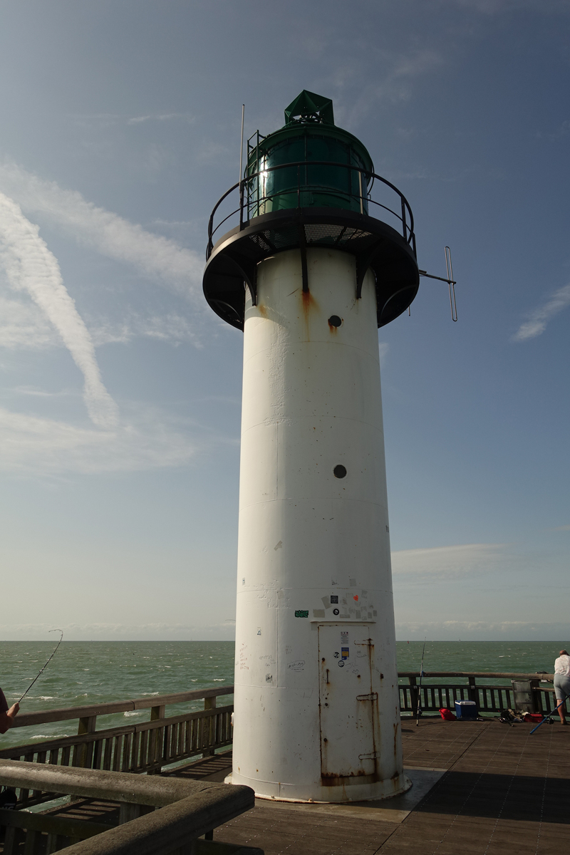 Mon voyage à Calais en France