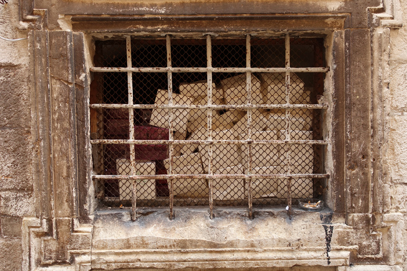 Mon voyage dans le quartier historique de Dubrovnik en Croatie