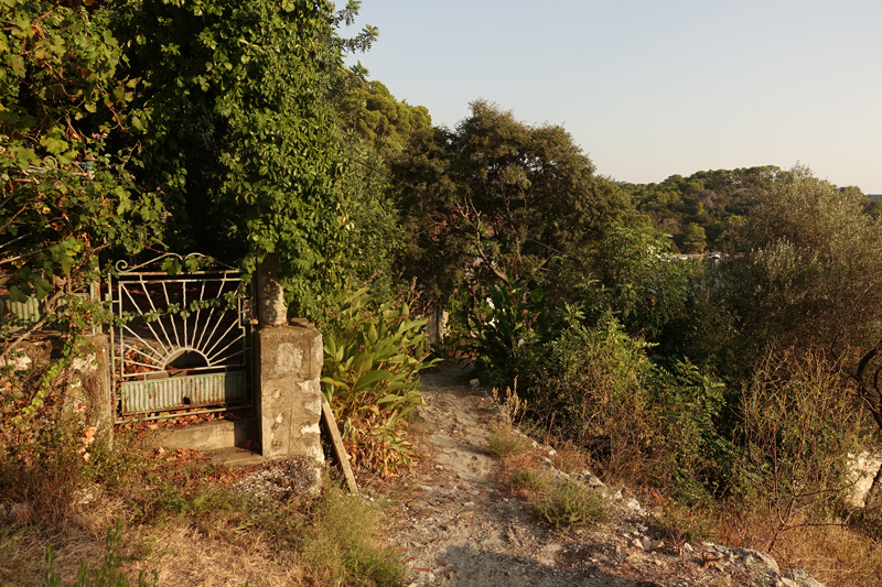 Mon voyage à Pristaniste sur l’île de Mljet en Croatie