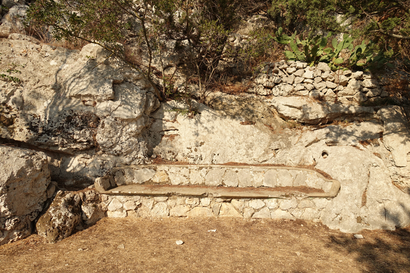 Mon voyage au Parc Naturel de l’île de Mljet en Croatie