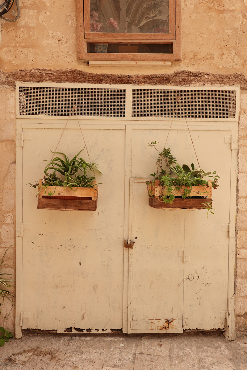 Mon voyage à Bari dans les Pouilles en Italie