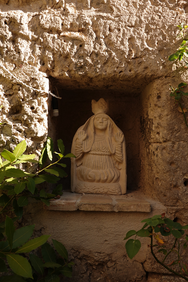 Mon voyage à Matera dans les Pouilles en Italie