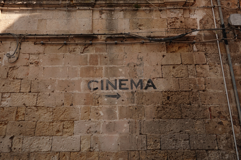 Mon voyage à Matera dans les Pouilles en Italie