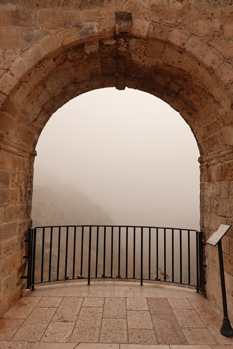 Mon voyage à Matera dans les Pouilles en Italie