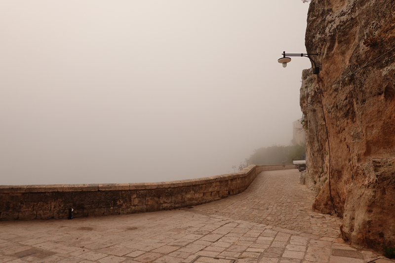 Mon voyage à Matera dans les Pouilles en Italie