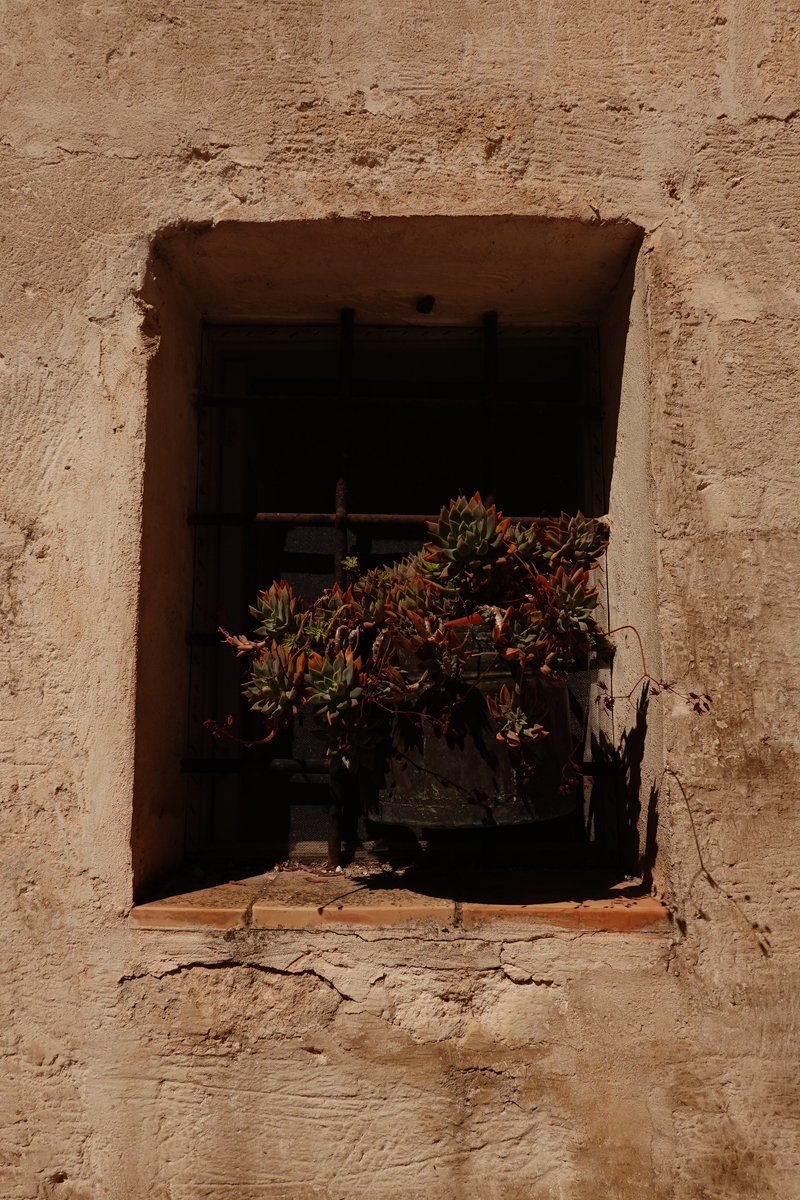 Mon voyage à Matera dans les Pouilles en Italie